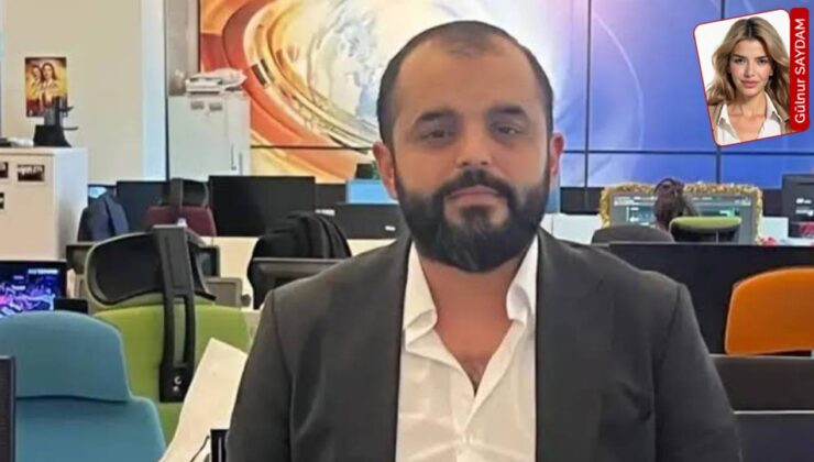 Gazeteci Günday’dan çarpıcı mesaj: ‘Haklı olan neden korksun ki?’