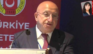 Gazeteciler iklim krizine karşı bir araya geldi