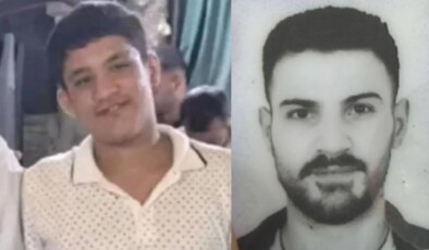 Gaziantep’te bir günde iki iş cinayeti: Biri çocuk!
