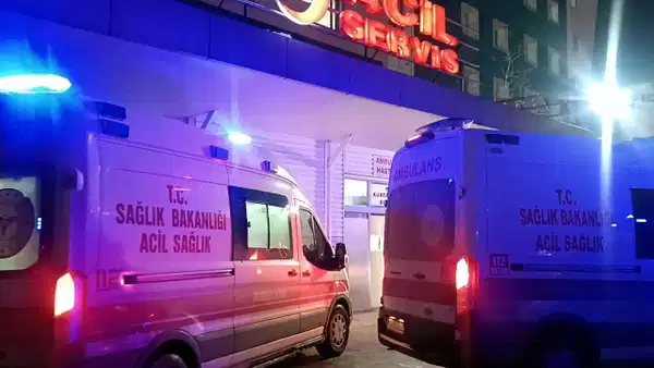 Gaziantep’te iş cinayeti: Fabrikada akıma kapılan işçi öldü