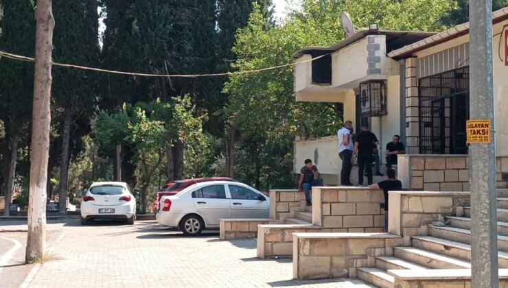 Gaziantep’te korkunç olay: Halı yıkarken akıma kapılan 2 kadın hayatını kaybetti