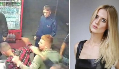 Gaziosmanpaşa’da taciz iddiasıyla darbedilen kiracı konuştu: Evin sahibi ünlü oyuncu çıktı…