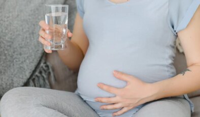 Gebelikte kansızlık tehlikesi: Bebeklerin beyninde kalıcı hasar bırakıyor