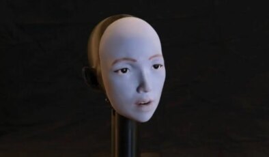 Geçen yıl 7 bin insansı robot satıldı