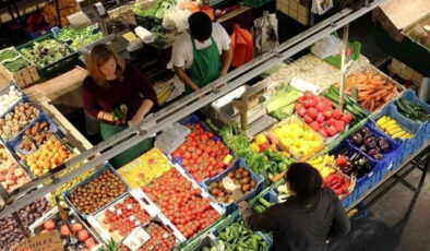 Gıda fiyatlarındaki oynaklığın azaltılması için tedbirler