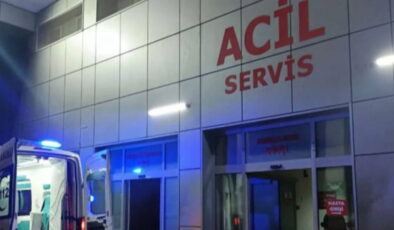 Giresun’da menfeze düşen 2 çocuktan 1’i öldü