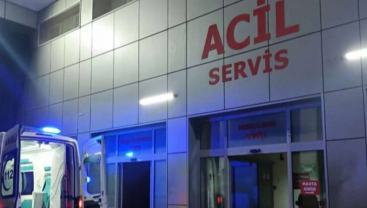 Giresun’da menfeze düşen 2 çocuktan 1’i öldü