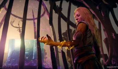 God of War Laufey ön siparişe açıldı