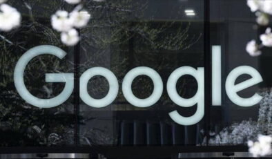 Google’dan 13 milyar euroluk yapay zeka yatırımı