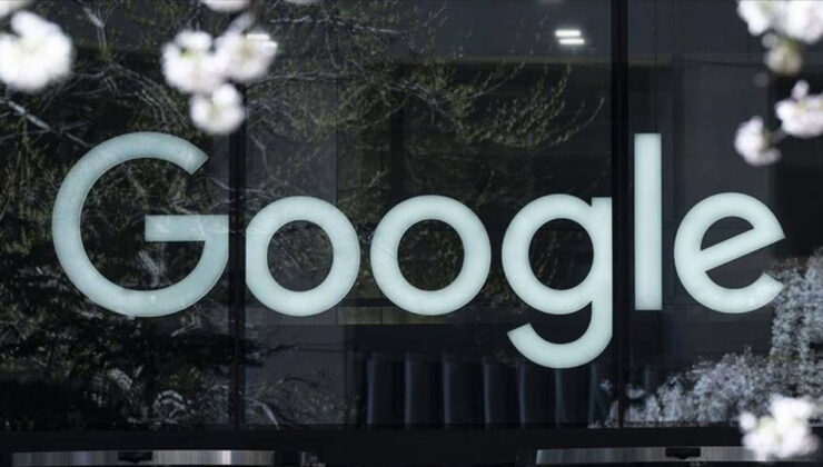 Google’dan 13 milyar euroluk yapay zeka yatırımı