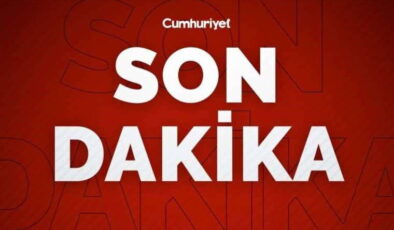 Gözaltına alınan savcı Uçuk hakkında adli kontrol kararı