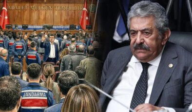 Gözler İBB davasına çevrildi! MHP’li Feti Yıldız’dan dikkat çeken ‘gizli tanık’ çıkışı