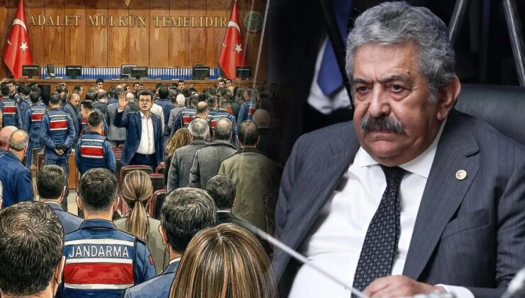 Gözler İBB davasına çevrildi! MHP’li Feti Yıldız’dan dikkat çeken ‘gizli tanık’ çıkışı