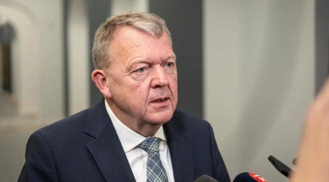 Grönland için yeni güvenlik düzeni: Danimarka NATO’yu işaret etti