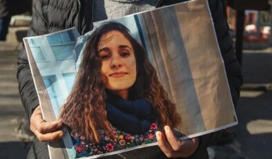 Gülistan Doku dosyasında dikkat çeken gelişme: Jandarma komutan yardımcısı ve eşi tutuklandı!