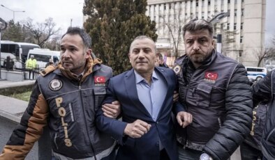 Gülistan Doku soruşturmasında tutuklanmıştı… Eski Vali Tuncay Sonel’den açıklama geldi: ‘Hedef gösterenlere karşı hukuki süreç başlattık’