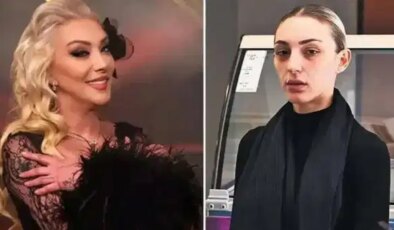 Güllü’nün ölümünde yeni ses kaydı: ‘Tuğyan, Oscar’lık performans sergiliyordu’