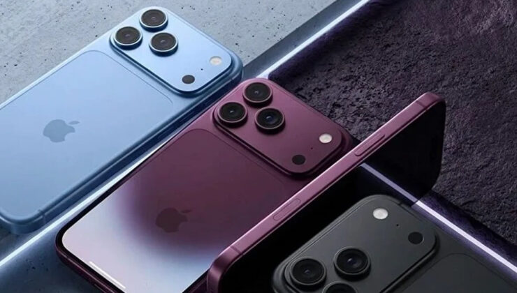 Gürcistan iPhone fiyatları 2026: iPhone 18 Pro ve Pro Max kaç TL?