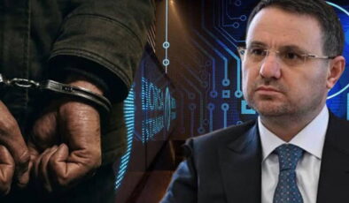Gürlek bilançoyu açıkladı… Fon soruşturmalarında son durum ne?