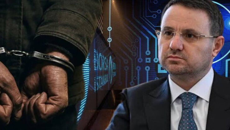 Gürlek bilançoyu açıkladı… Fon soruşturmalarında son durum ne?