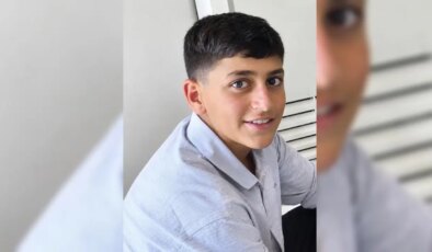 Haber alınamıyordu: 13 yaşındaki çocuk mısır tarlasında ölü bulundu