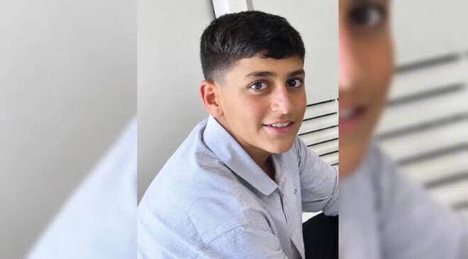 Haber alınamıyordu: 13 yaşındaki çocuk mısır tarlasında ölü bulundu