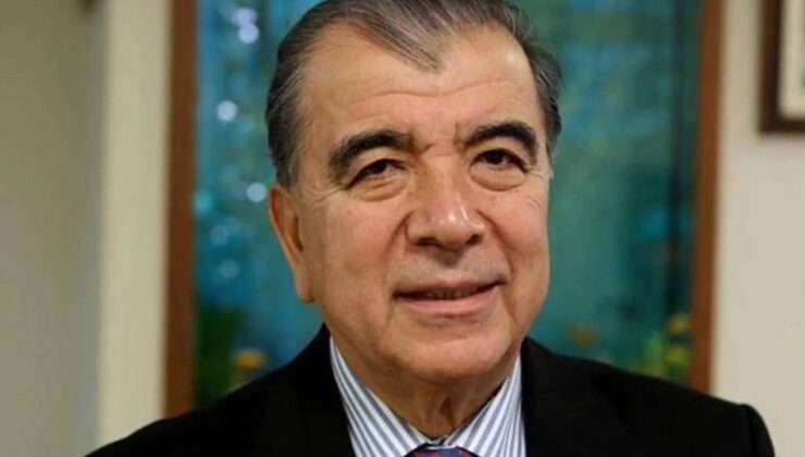 Hakkında tutuklama kararı verilmişti… Enver Altaylı hakkında yeni soruşturma