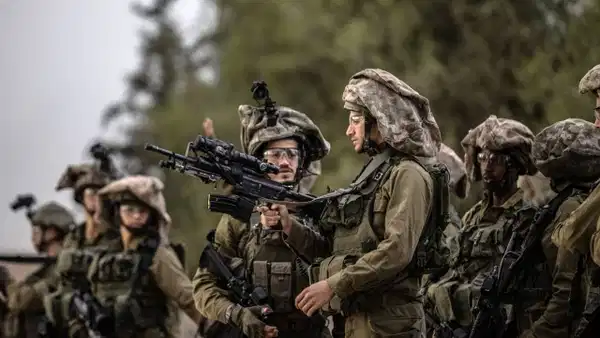 Hamas’ın mali işler sorumlusunun öldürüldüğü iddia edildi