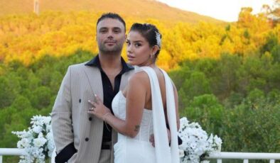 Hamide Akkuş nişanlandı mı, ne zaman nişanlandı? Hamide Akkuş son dakika!