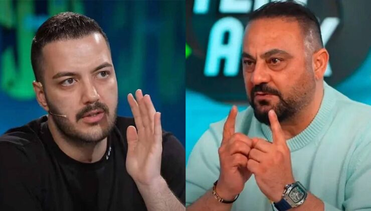 Hasan Şaş ve Yağız Sabuncuoğlu’nun uyuşturucu test sonucu belli oldu