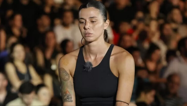 Hastaneye kaldırıldı! Survivor Nefise Karatay’ın son hali korkuttu