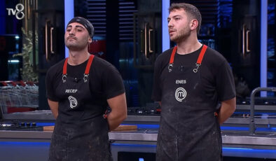 Hata üstüne hata yaptı! MasterChef’te kim elendi? 27 Eylül 2026 veda eden yarışmacı…