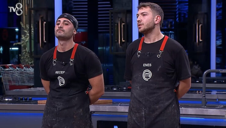 Hata üstüne hata yaptı! MasterChef’te kim elendi? 27 Eylül 2026 veda eden yarışmacı…