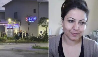 Hatay’da erkek vahşeti: Kadını pompalı tüfekle katletti