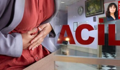 Hava değişti, aciller hareketlendi: İshal vakalarına dikkat!