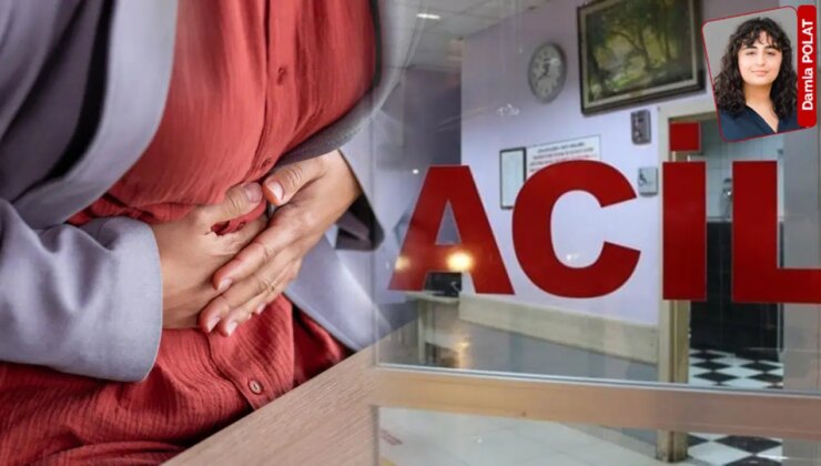 Hava değişti, aciller hareketlendi: İshal vakalarına dikkat!