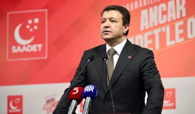 ‘Hayatta olmaz demem’ çıkışı gündem olmuştu… Mahmut Arıkan, ‘Cumhur İttifakı’ iddialarına yanıt verdi
