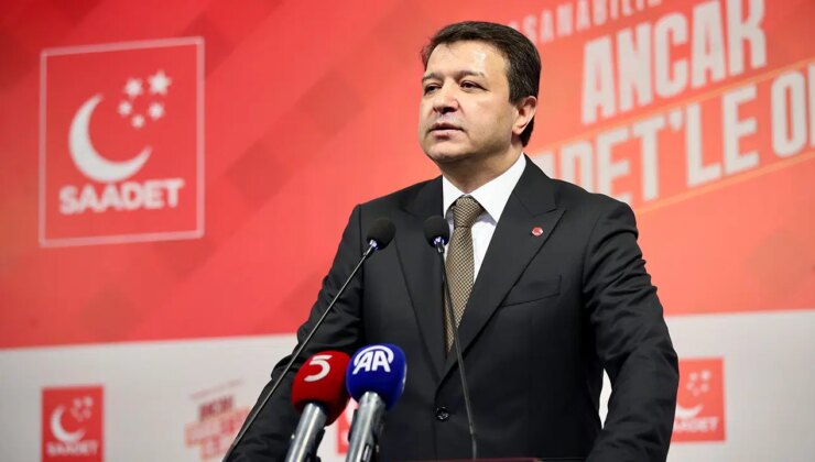 ‘Hayatta olmaz demem’ çıkışı gündem olmuştu… Mahmut Arıkan, ‘Cumhur İttifakı’ iddialarına yanıt verdi