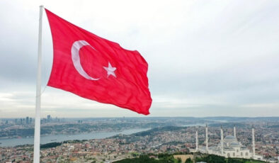 Hazine ve Maliye Bakanlığı: Ülkemizin gri listede olmadığı açıkça tescil edildi