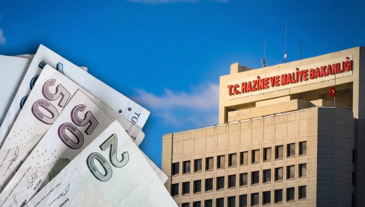 Hazine ve Maliye’den yeni yaptırım düzenlemesi: O işlemler MASAK’a bildirilecek