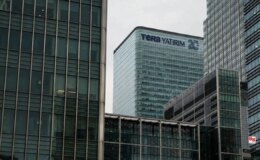 Hedef Holding ile Tera Finansal Yatırımlar’da iki yönetici görevinden ayrıldı