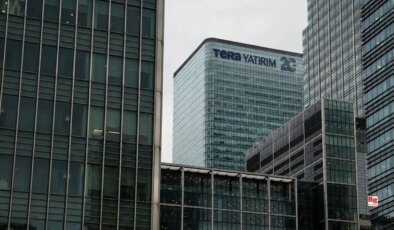 Hedef Holding ile Tera Finansal Yatırımlar’da iki yönetici görevinden ayrıldı