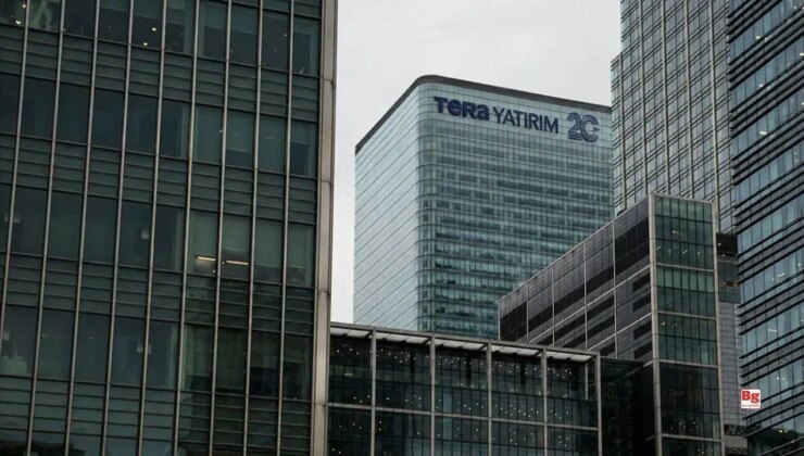 Hedef Holding ile Tera Finansal Yatırımlar’da iki yönetici görevinden ayrıldı