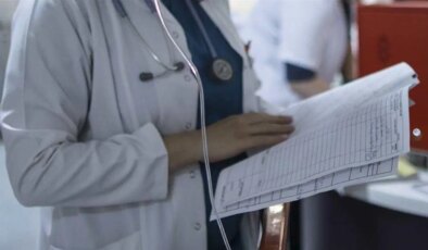 Hekimlerden çalışma koşullarına tepki: 3 günlük eylem başladı