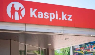 Hepsiburada’nın yeni sahibinden dev finans hamlesi: Kaspi, Türkiye’de banka sahibi oldu