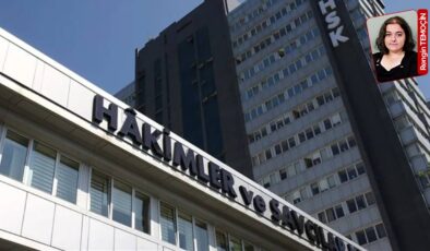 Hifa İkra dosyasında HSK başvurusuna ret
