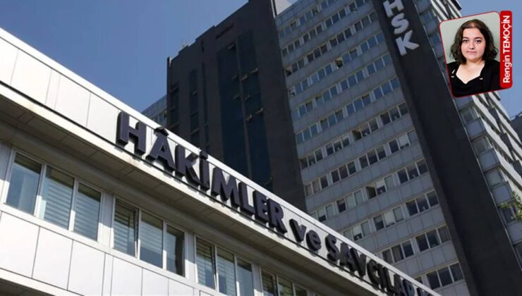 Hifa İkra dosyasında HSK başvurusuna ret