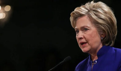 Hillary Clinton: Netanyahu’nun politikalarından nefret ediyorum