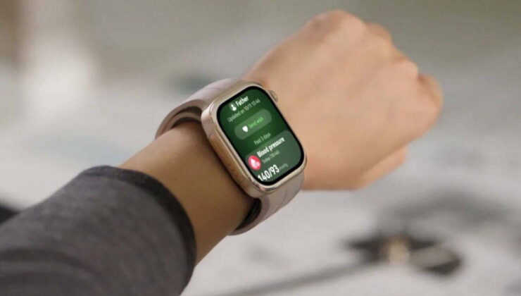 Huawei, Watch 6 ve Watch 6 Pro serisini duyurdu