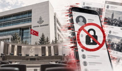 Hukukçu Tolga Şirin’den dikkat çeken hatırlatma: ‘AYM’nin erişim engeli kararlarını ihlal var’